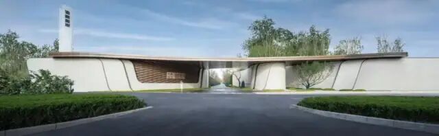 旭辉银盛泰“出圈”产品力，济南·协宸熙岸城市网红背后的流量密码