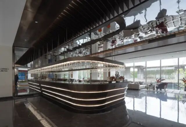 旭辉银盛泰“出圈”产品力，济南·协宸熙岸城市网红背后的流量密码