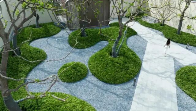 旭辉银盛泰“出圈”产品力，济南·协宸熙岸城市网红背后的流量密码