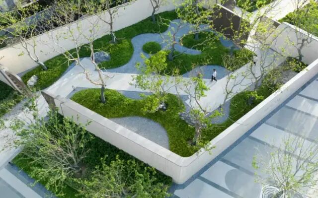 旭辉银盛泰“出圈”产品力，济南·协宸熙岸城市网红背后的流量密码