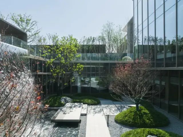 旭辉银盛泰“出圈”产品力，济南·协宸熙岸城市网红背后的流量密码