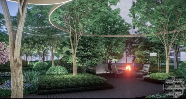 旭辉银盛泰“出圈”产品力，济南·协宸熙岸城市网红背后的流量密码