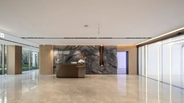 旭辉银盛泰“出圈”产品力，济南·协宸熙岸城市网红背后的流量密码