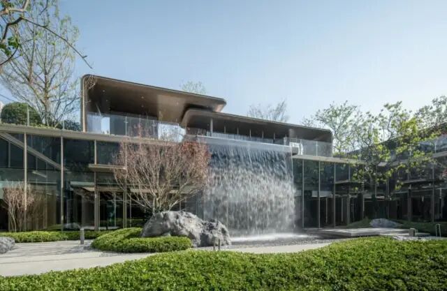 旭辉银盛泰“出圈”产品力，济南·协宸熙岸城市网红背后的流量密码