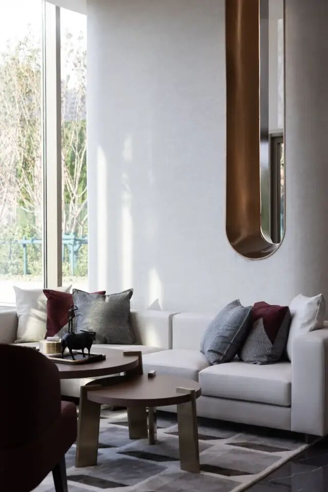 旭辉银盛泰“出圈”产品力，济南·协宸熙岸城市网红背后的流量密码