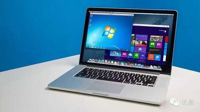 Wow!!! 最佳的Mac虚拟机——Parallels Desktop 10