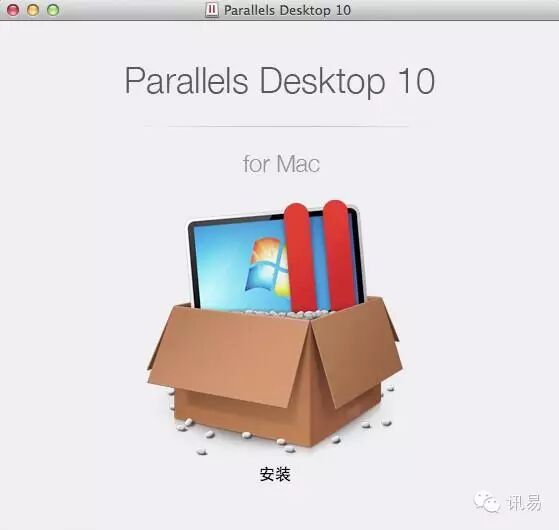 Wow!!! 最佳的Mac虚拟机——Parallels Desktop 10