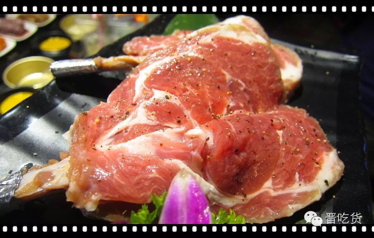 【吃货探店】参鸡汤和炸酱面---奔跑吧五花肉