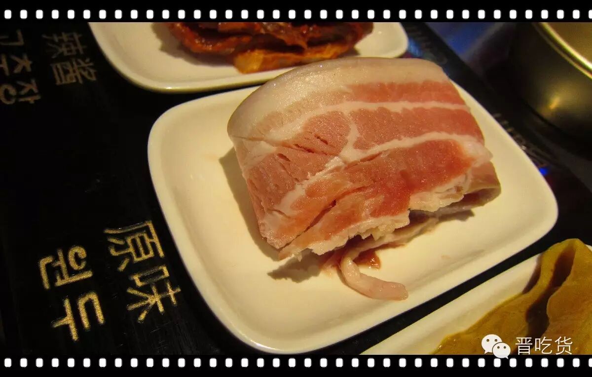 【吃货探店】参鸡汤和炸酱面---奔跑吧五花肉