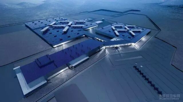 法拉第未来,FF 81