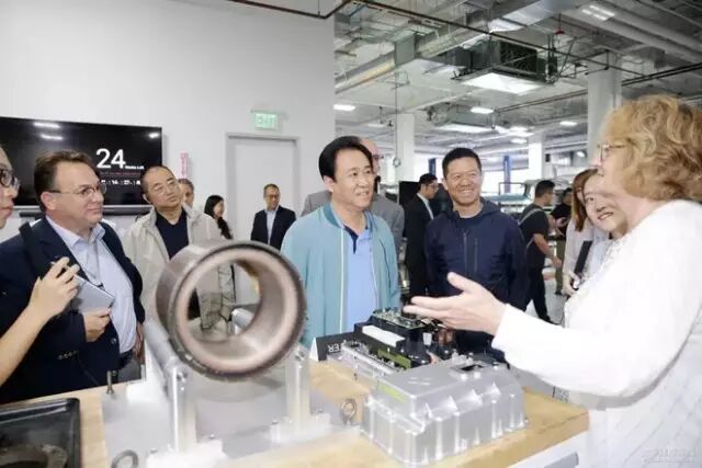 法拉第未来,FF 81