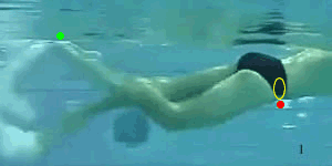 北京游泳培训