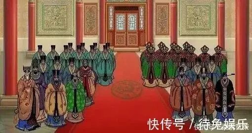 公元554年江陵之围：比靖康之耻更耻辱，比焚书坑儒更毁灭文化