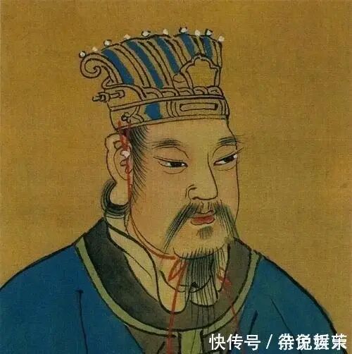 公元554年江陵之围：比靖康之耻更耻辱，比焚书坑儒更毁灭文化