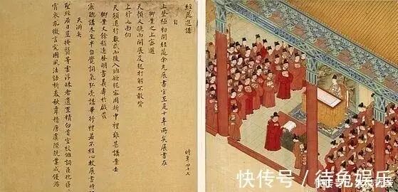公元554年江陵之围：比靖康之耻更耻辱，比焚书坑儒更毁灭文化