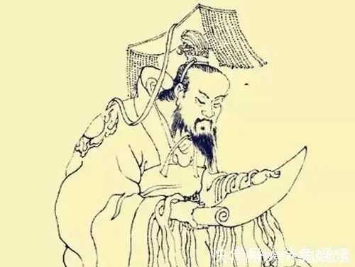 公元554年江陵之围：比靖康之耻更耻辱，比焚书坑儒更毁灭文化