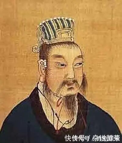 公元554年江陵之围：比靖康之耻更耻辱，比焚书坑儒更毁灭文化