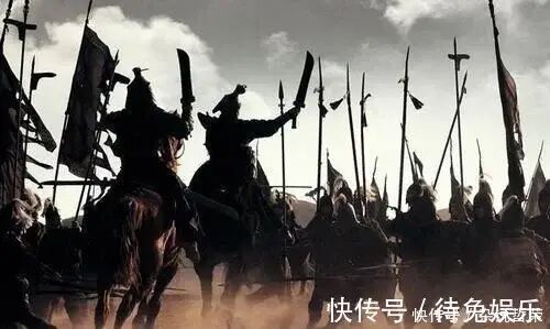 公元554年江陵之围：比靖康之耻更耻辱，比焚书坑儒更毁灭文化