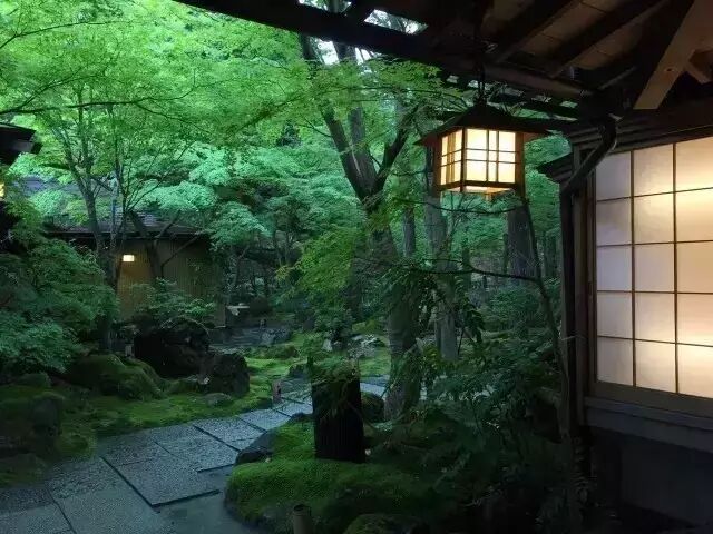 这家日本温泉酒店连续54年盈利超过五十亿点进来看看他们的秘诀 房地产新视野 微信公众号文章阅读 Wemp