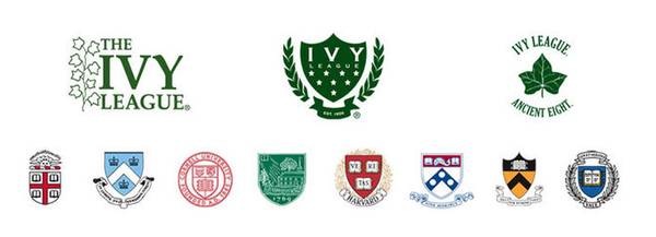 



爬藤必看 | 数据解读：常春藤大学有多优秀就有多难进！
