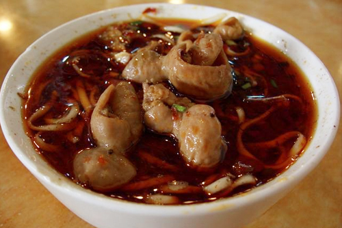 宜宾一座你来了就要吃面的城市