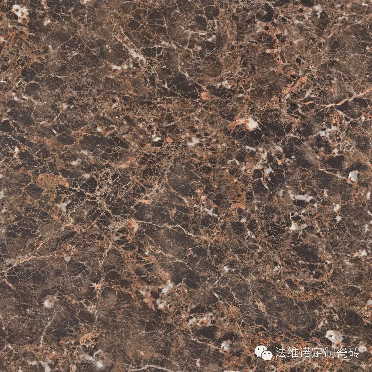 个性瓷砖定制法维诺让卫浴间美出新高度