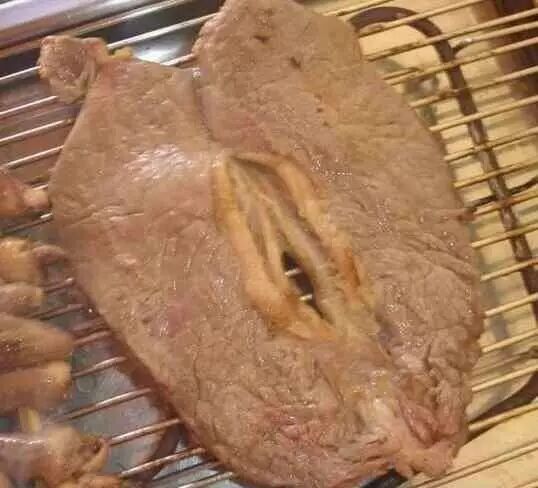 百色北海一带牛欢喜广西将桂柳方言的地区,习惯把粪便称为"瘪",这个"