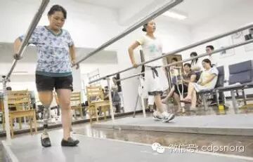 肢体器材有哪些【康复辅具百科（三）】：肢体残疾康复训练的常用辅具有哪些？_https://www.jmylbn.com_新闻资讯_第5张