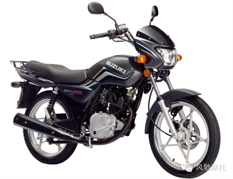 gs125r骏龙摩托降价1800元!应节日的到来!我店推出巨惠大酬宾!