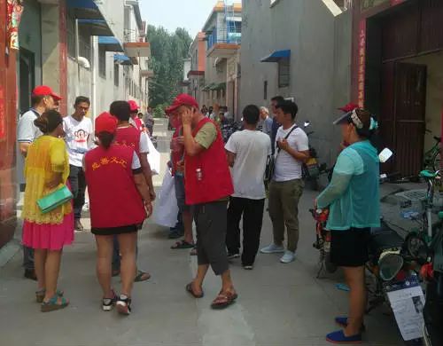 [失孤]妈妈不会放弃！王明涵，你在哪里！