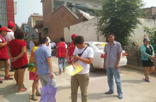 [失孤]妈妈不会放弃！王明涵，你在哪里！