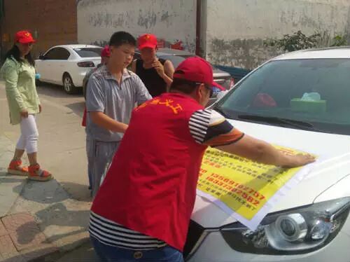 [失孤]妈妈不会放弃！王明涵，你在哪里！