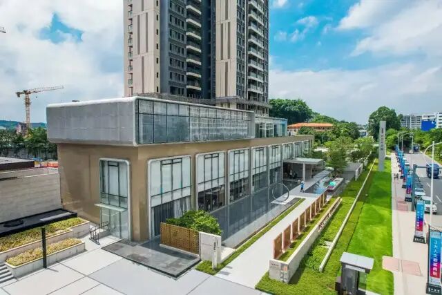 黄埔科学城怎么选房？深入解析科学城四盘优劣势