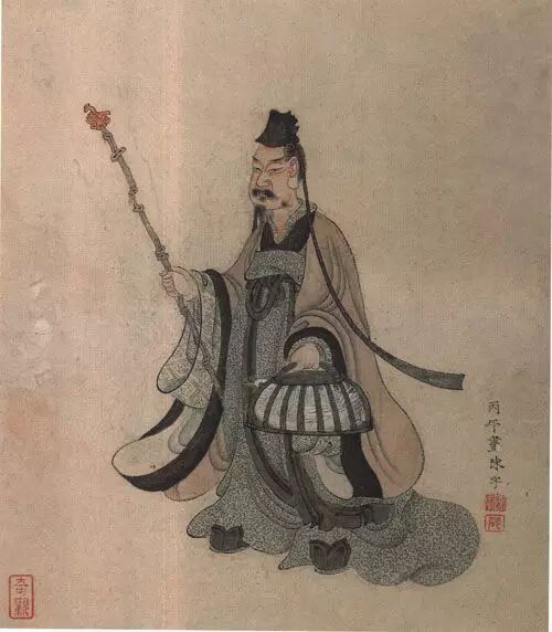 王羲之最美对联20幅