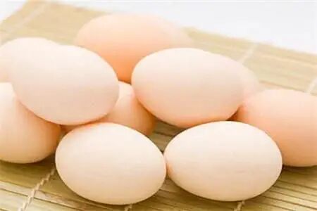 女人经常掉头发多吃这四种食物