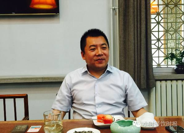 最后报名!保定金筷子明档餐饮考察团即将成行