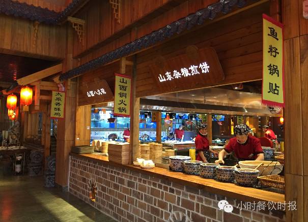 保定金筷子深度考察团,给你答案:坚守自己,才能做长做久!