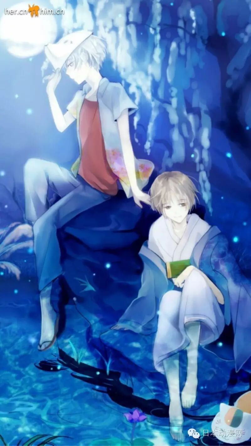 這年頭動漫都要拉郎配了你還單着身呢 動漫頭條 微文庫