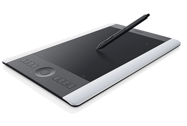 wacom微课堂开讲啦!