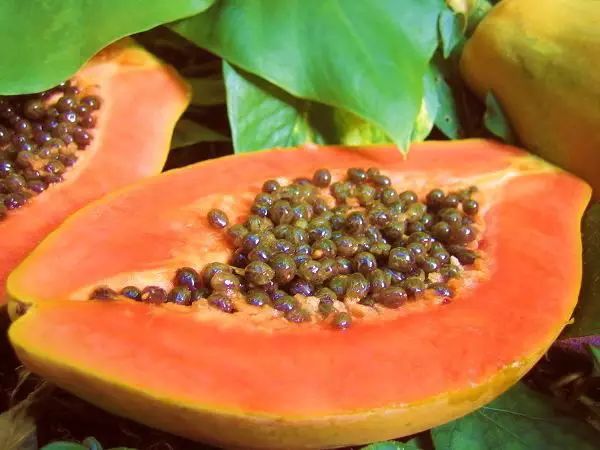 【健康养生】掉头发最该补的东西竟然是它？99%的人都不知道！