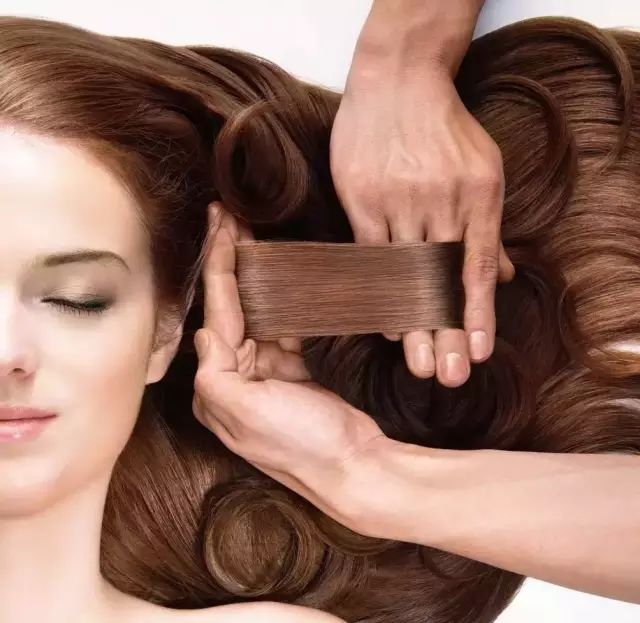 【健康养生】掉头发最该补的东西竟然是它？99%的人都不知道！