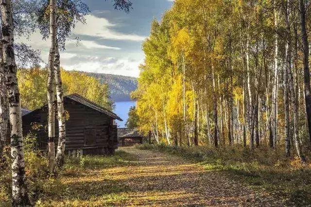 10月最佳旅行地推薦，這幾個地方藏著秋天最美的風景！｜世界邦推薦 旅遊 第23張