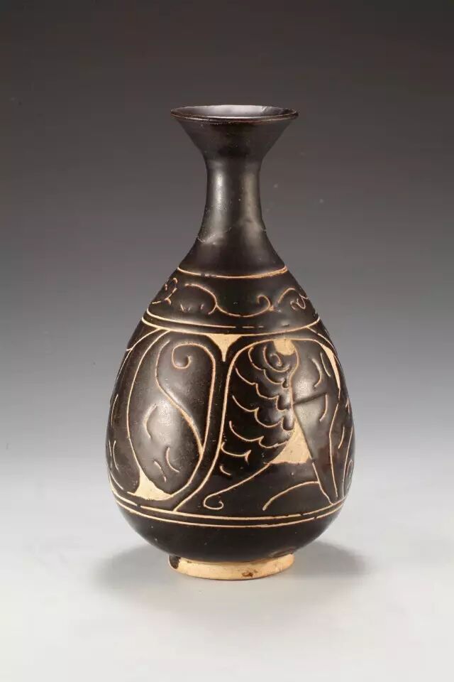 三晋窑火阅尽悲欢最终静默如谜