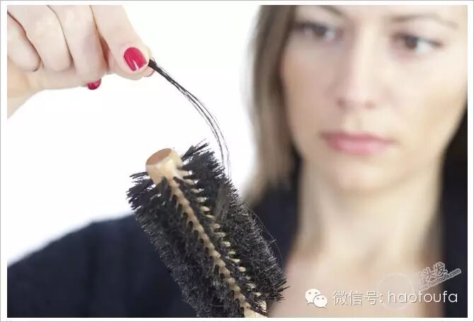 秋季养发护发有讲究，你知道吗？