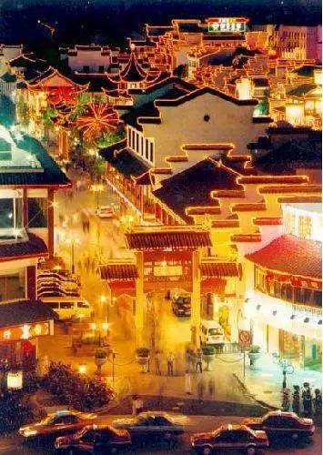 中國夜景最美的十大城市排行榜～ 旅行 第7張