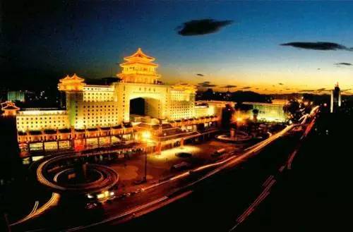 中國夜景最美的十大城市排行榜～ 旅行 第4張
