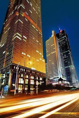 中國夜景最美的十大城市排行榜～ 旅行 第6張