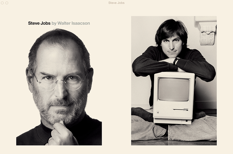 阿兰图灵与苹果logo