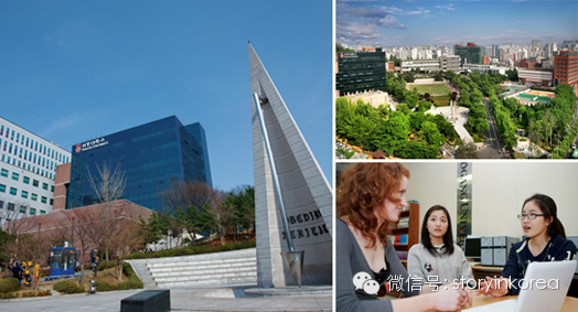 干货 韩国代表性语学堂情报大公开 山外留学