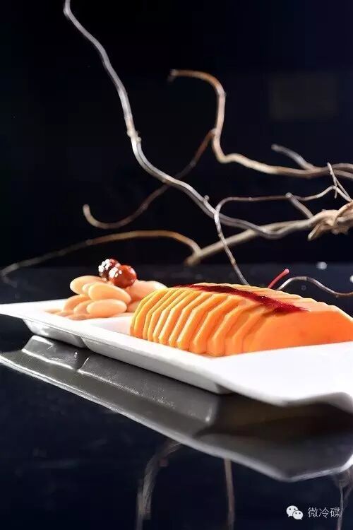 【594】冬季高颜值凉菜 绝对厉害!